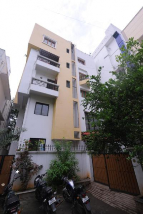 SM Villa